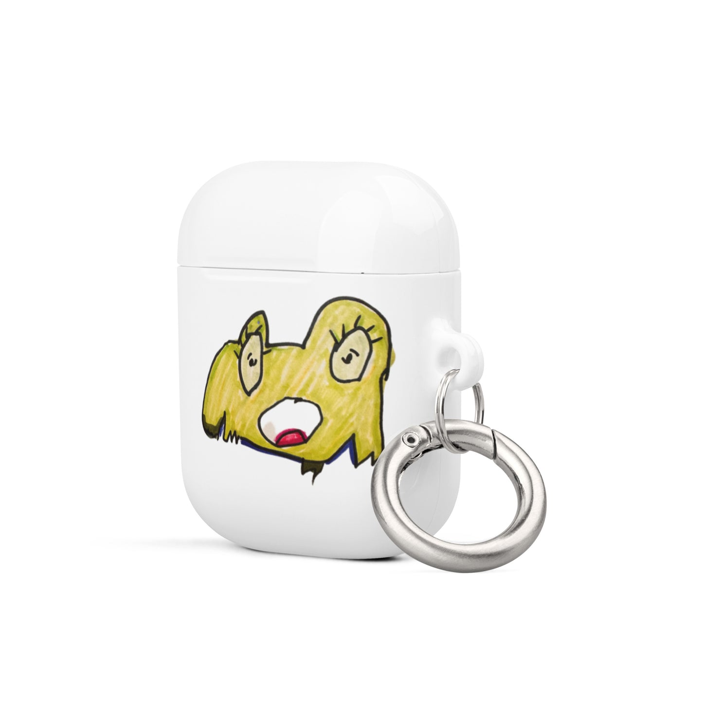 Kiss Case for AirPods®