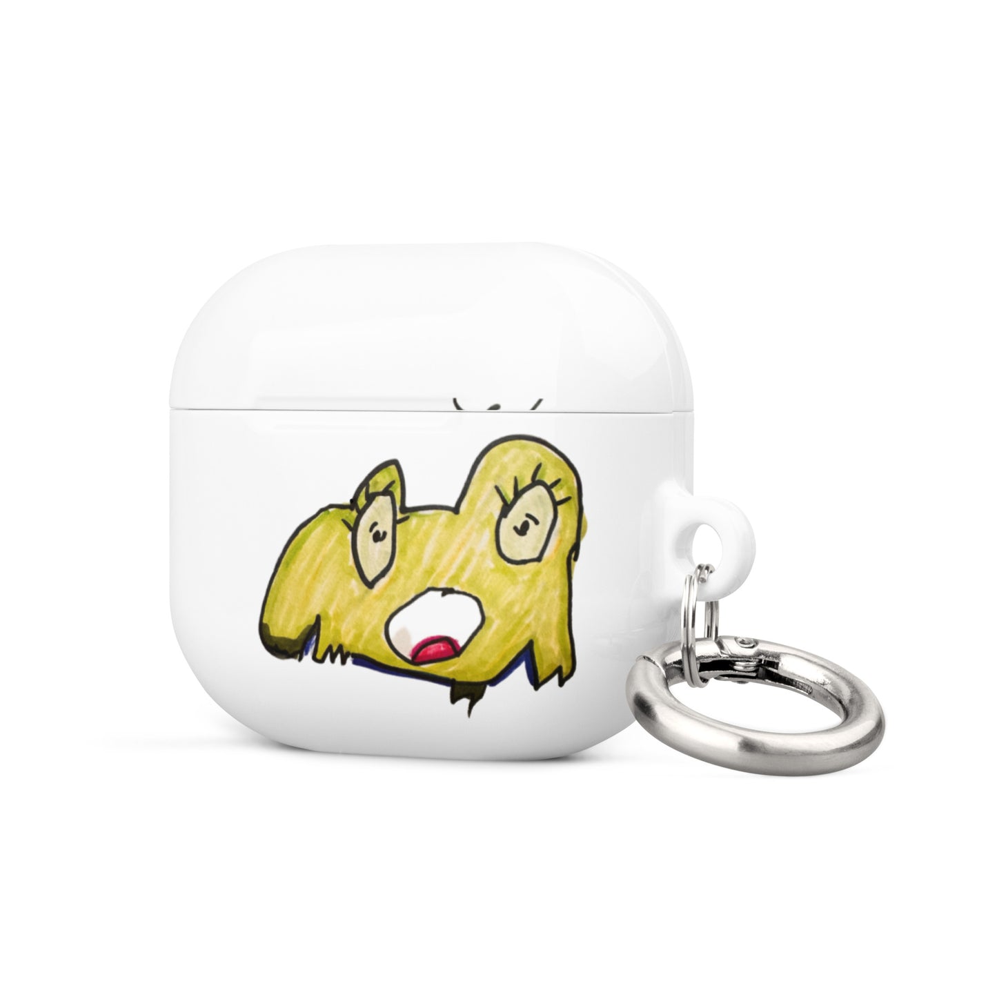 Kiss Case for AirPods®