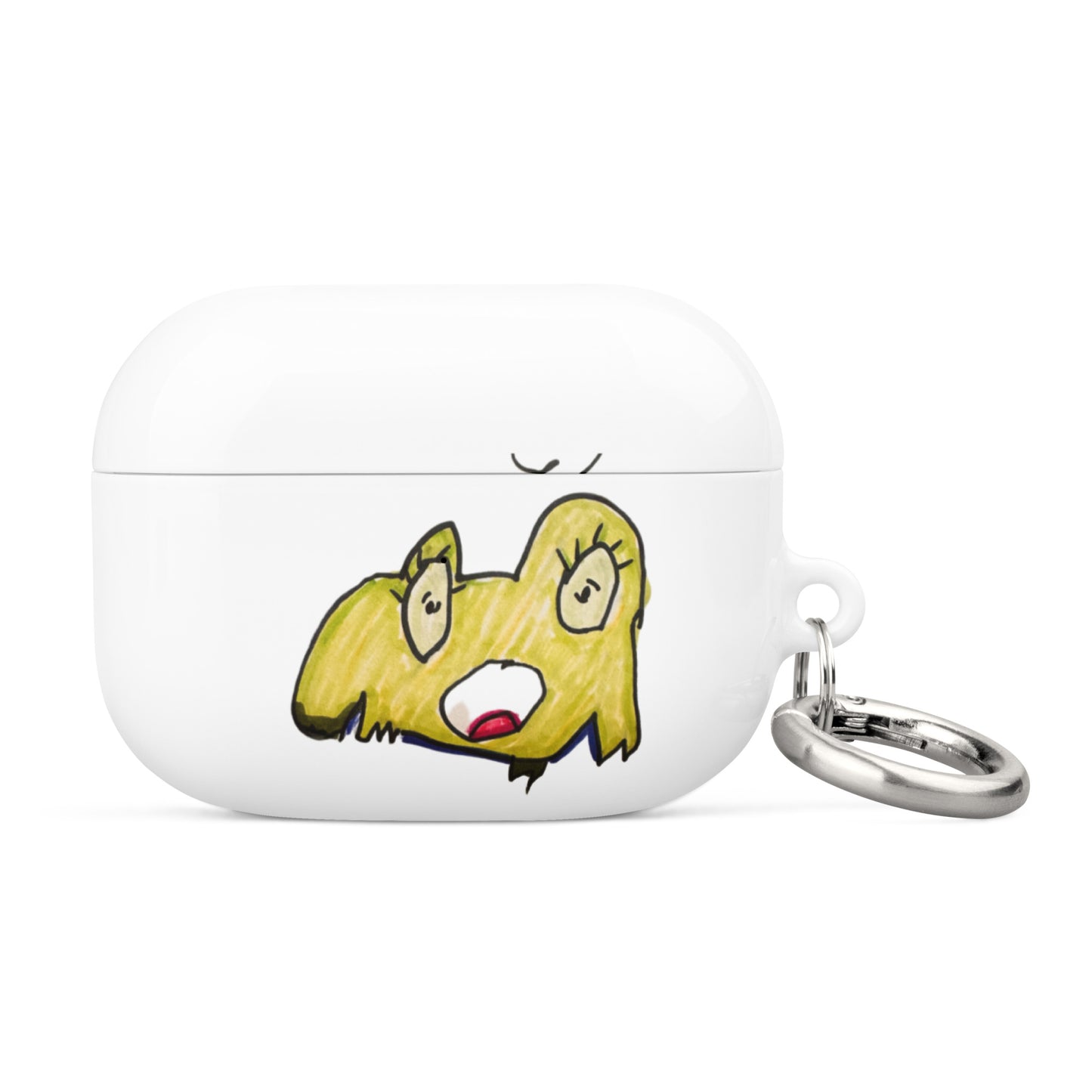 Kiss Case for AirPods®