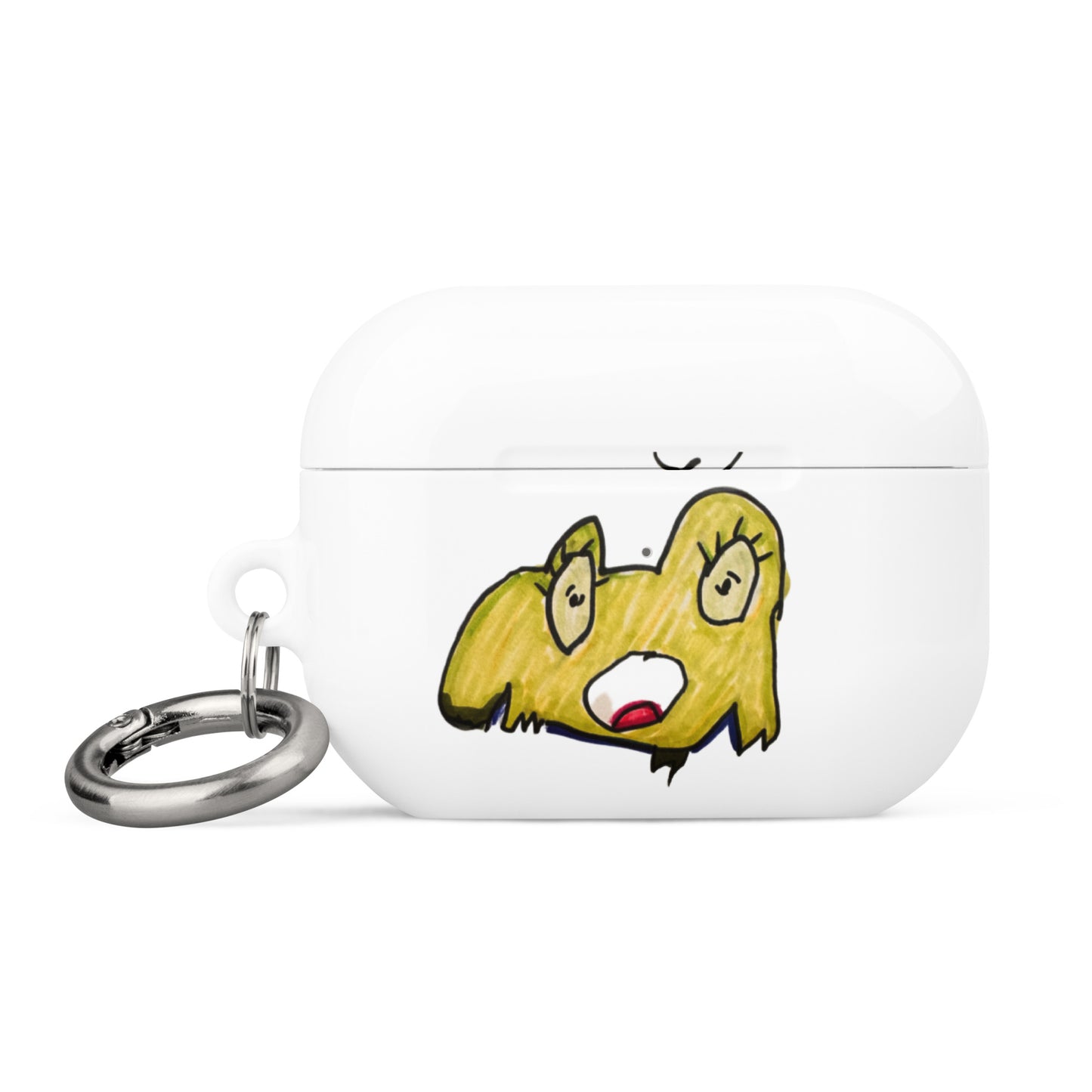 Kiss Case for AirPods®