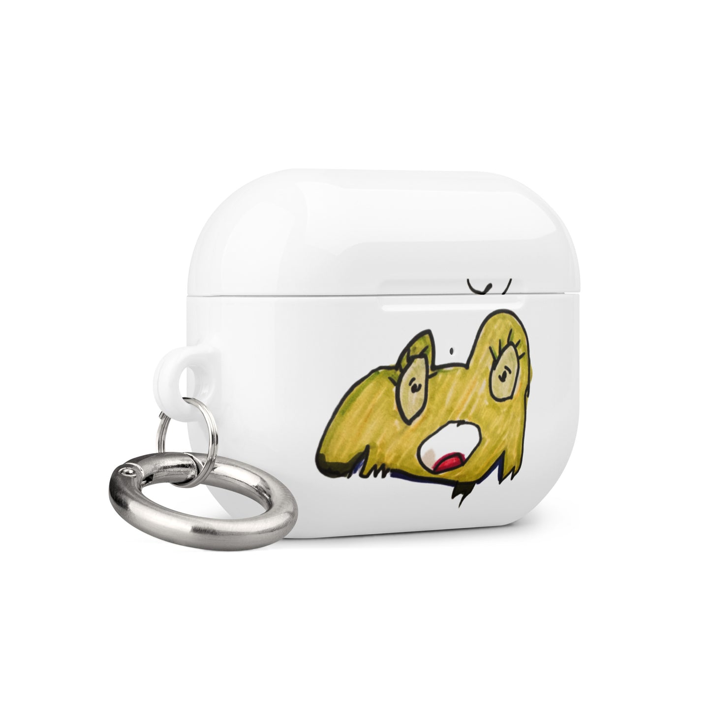 Kiss Case for AirPods®