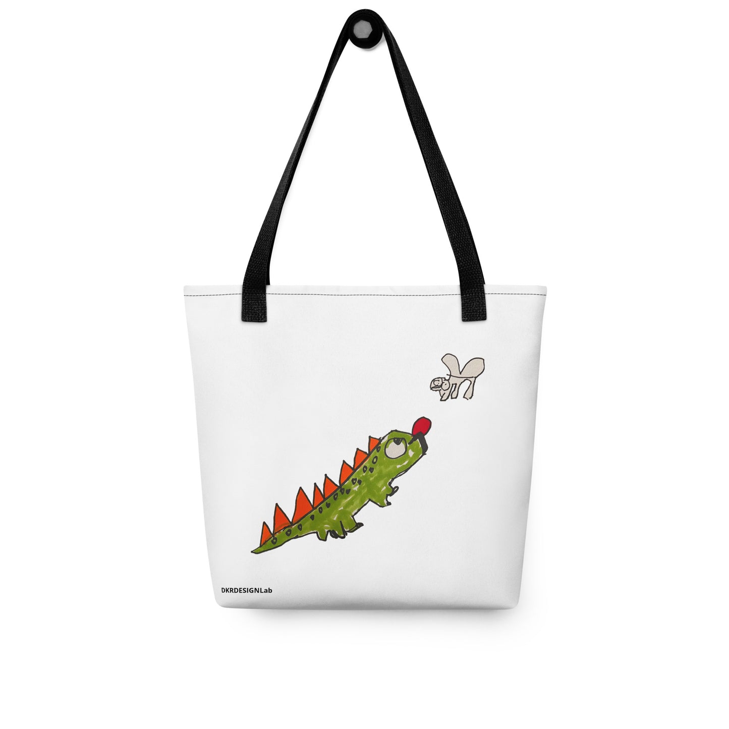 Igy Tote bag