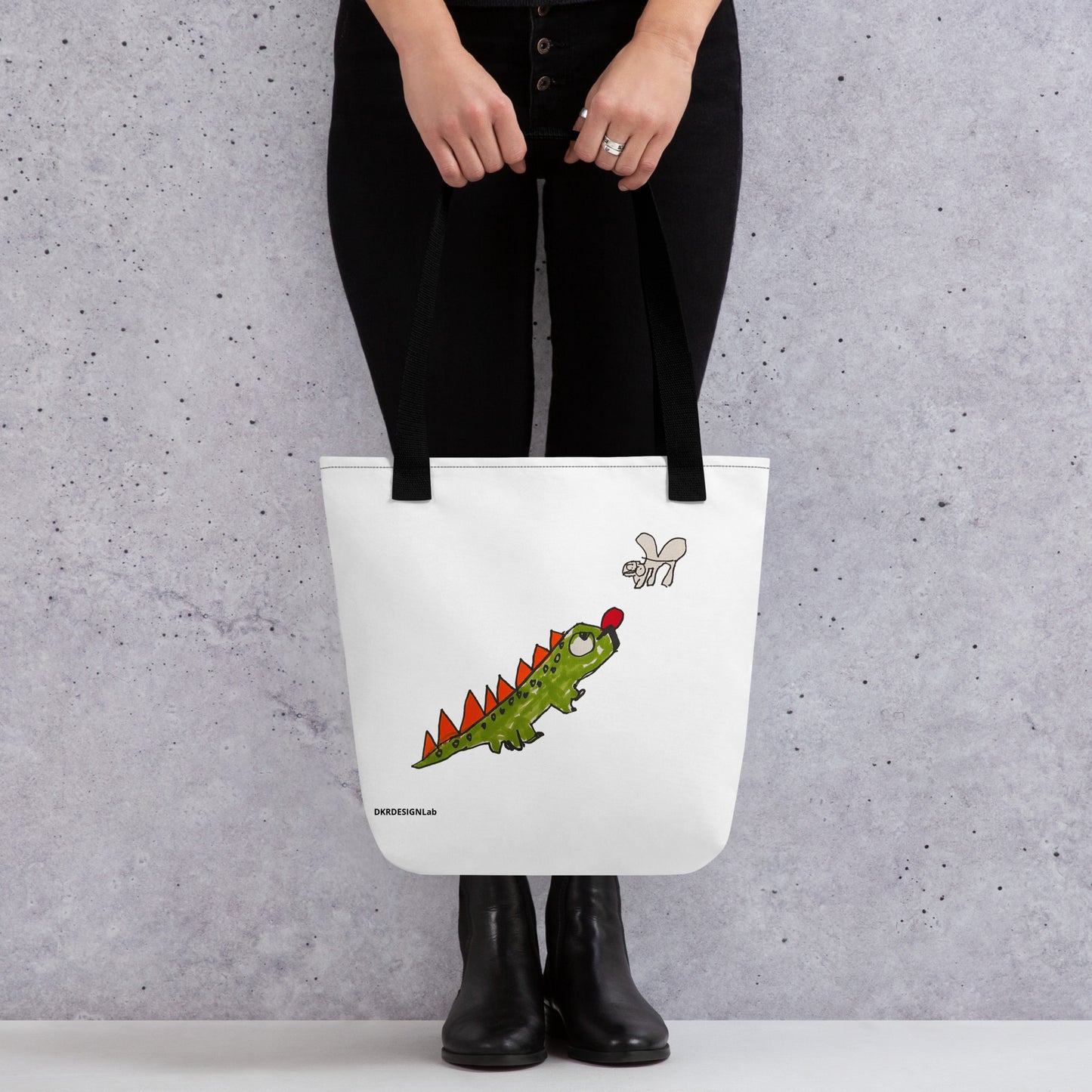 Igy Tote bag