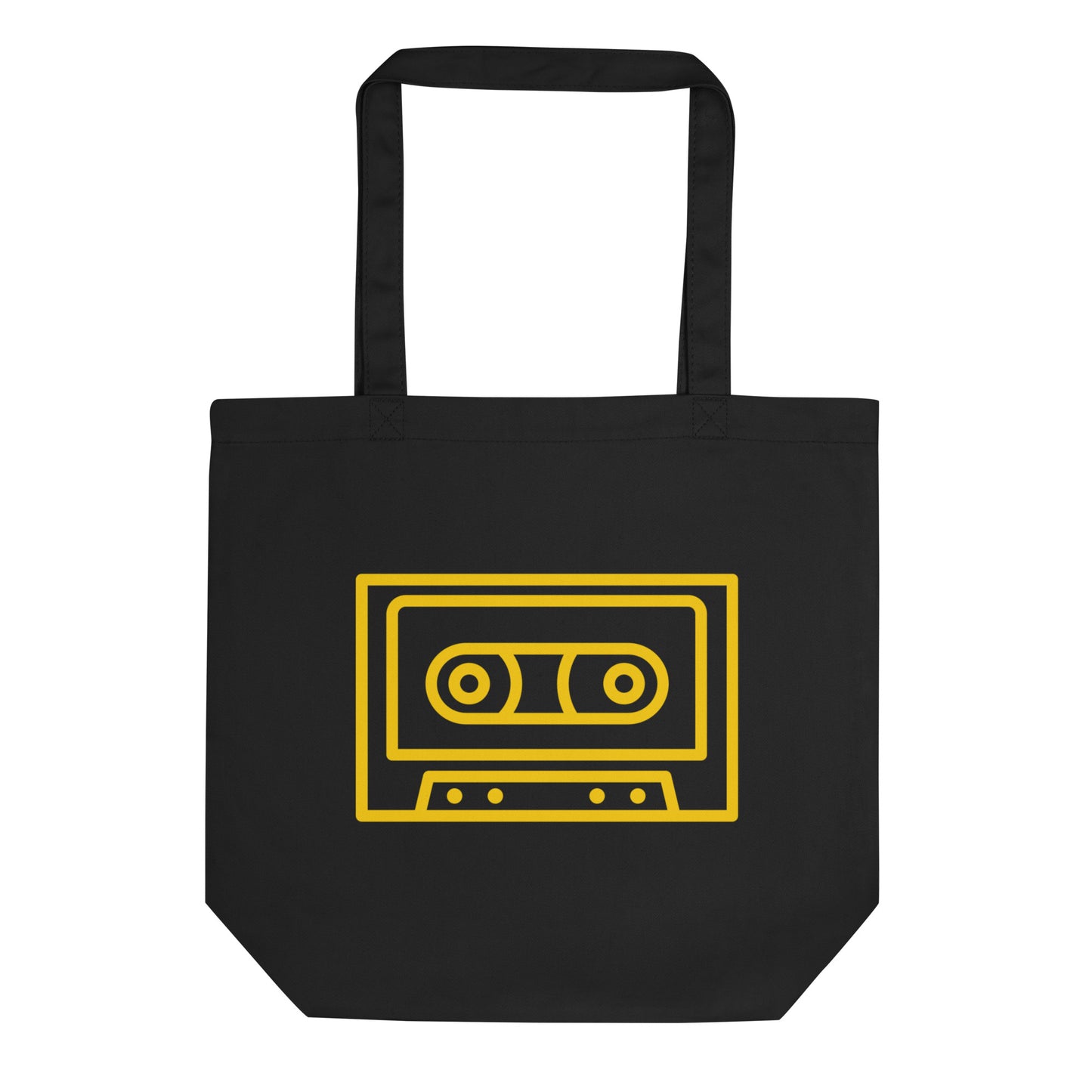 90s Eco Tote Bag