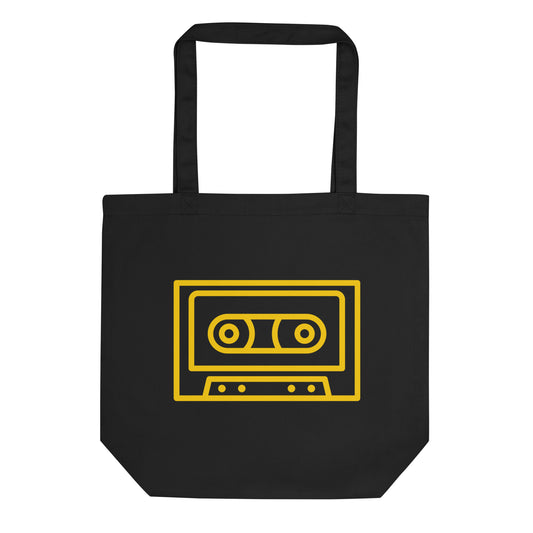 90s Eco Tote Bag