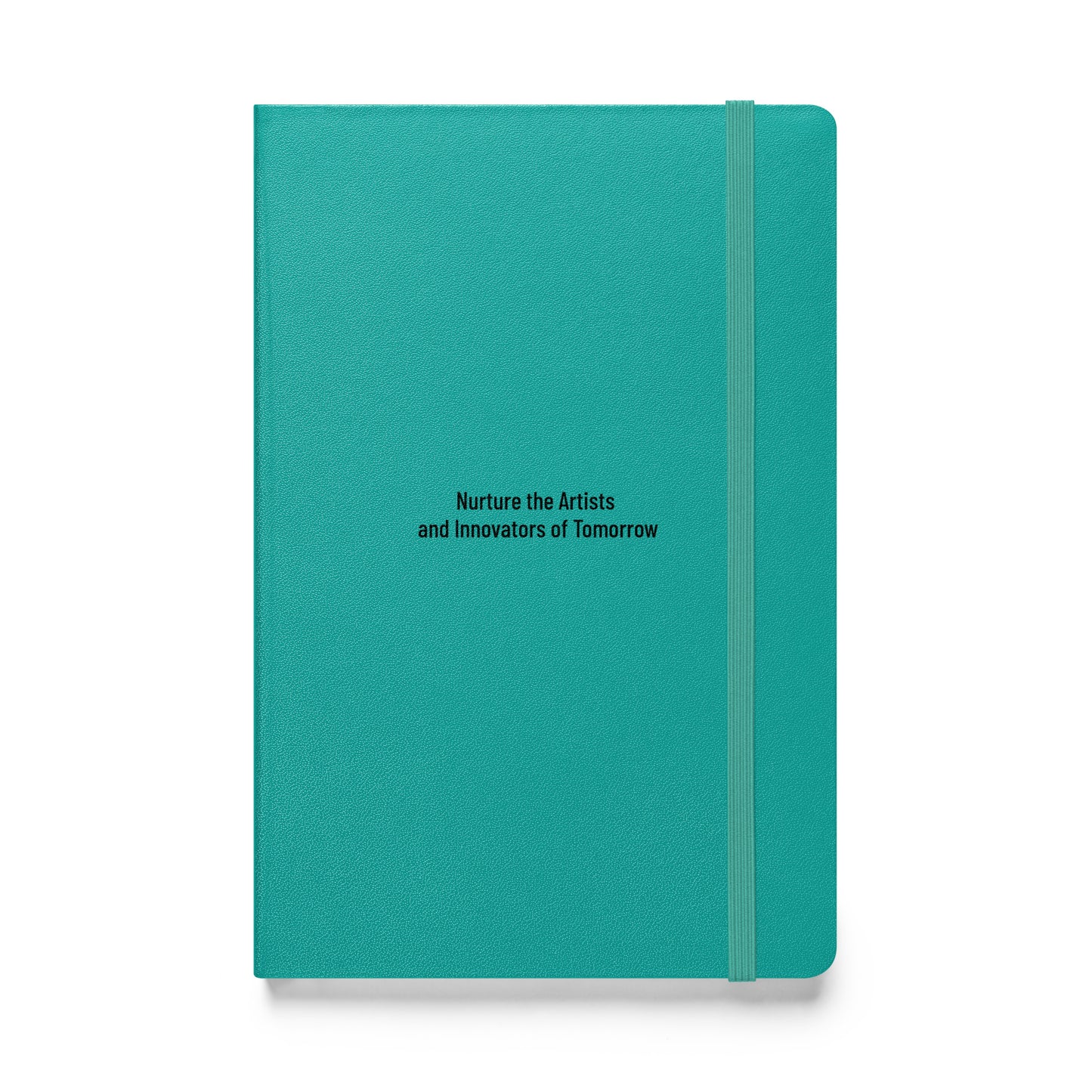 Artist Hardcover bound notebook