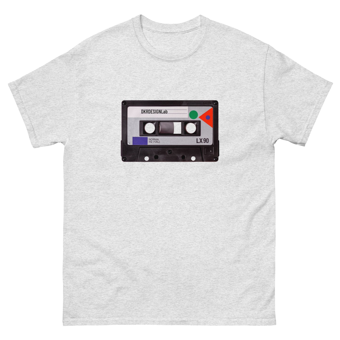 90s HipHop Men's classic tee