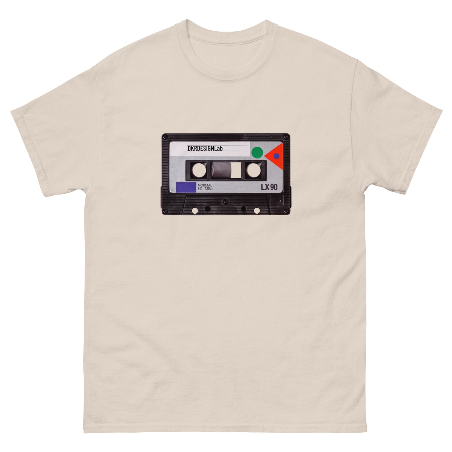 90s HipHop Men's classic tee