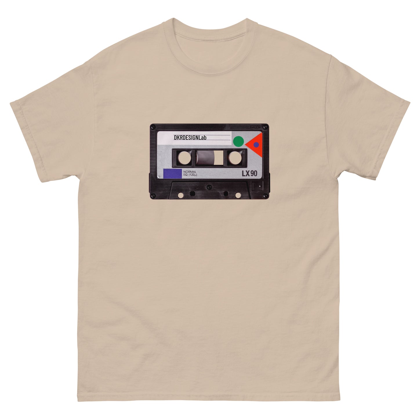 90s HipHop Men's classic tee