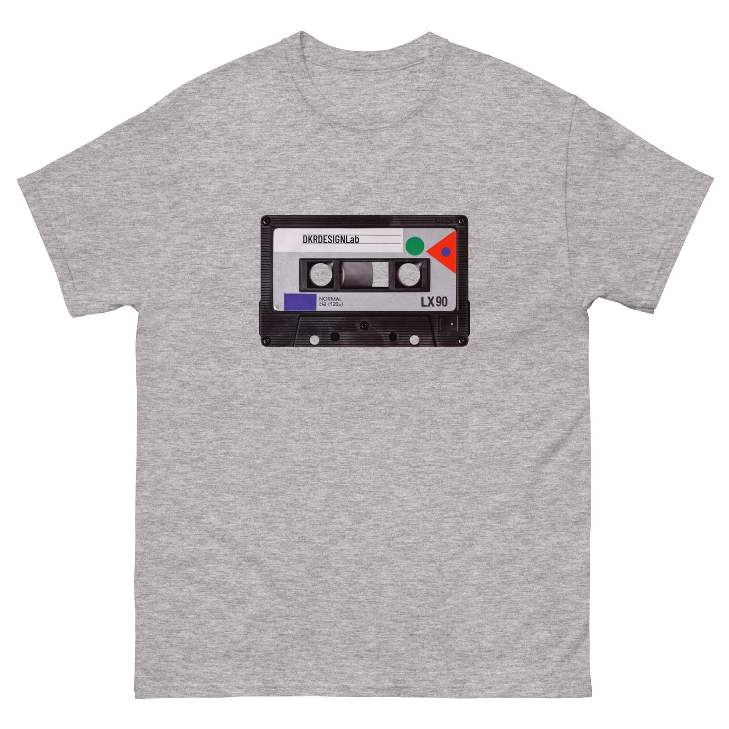 90s HipHop Men's classic tee