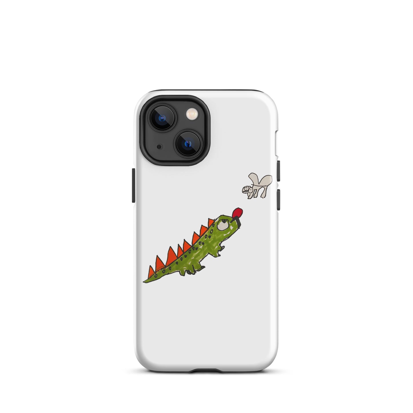 Igy Tough Case for iPhone®