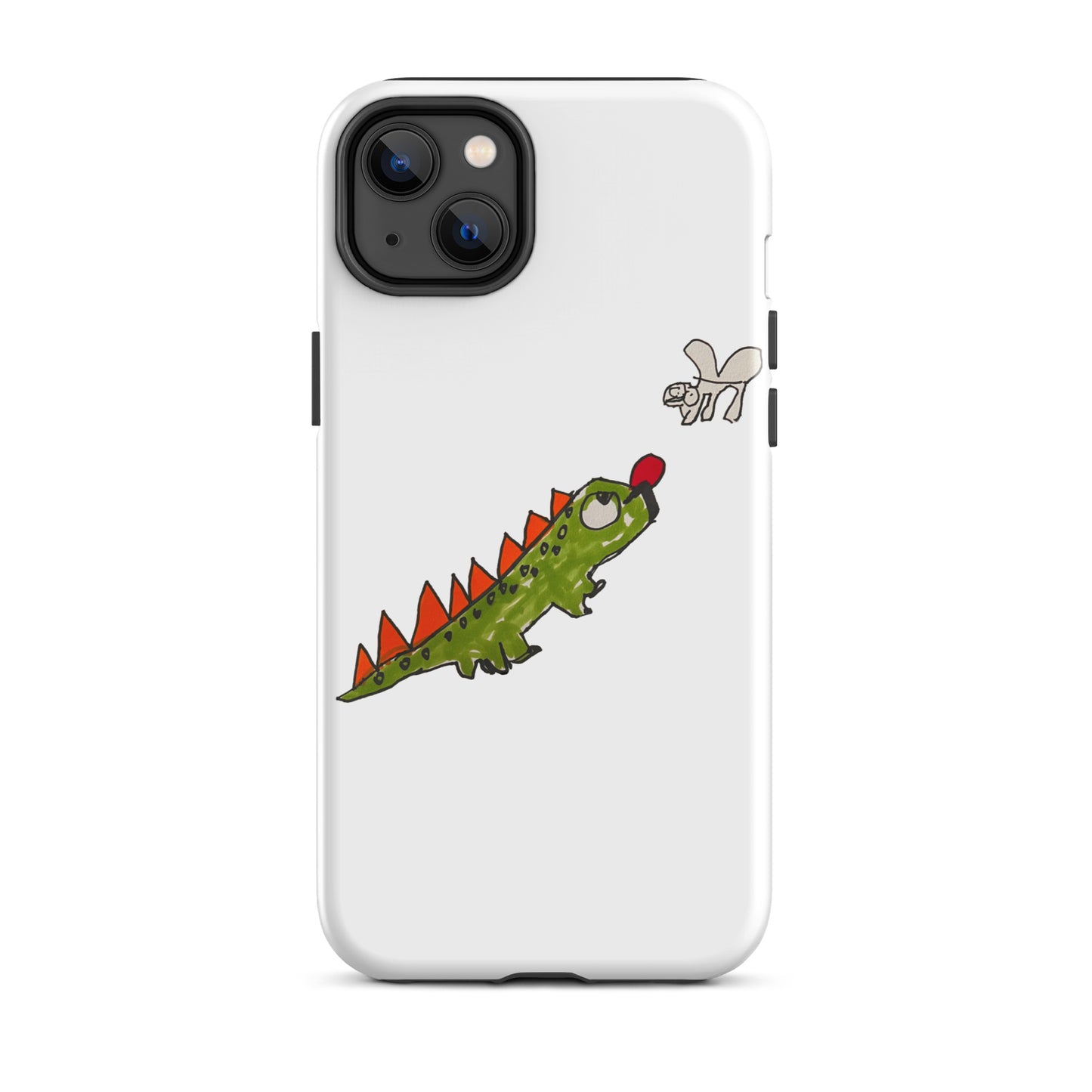 Igy Tough Case for iPhone®