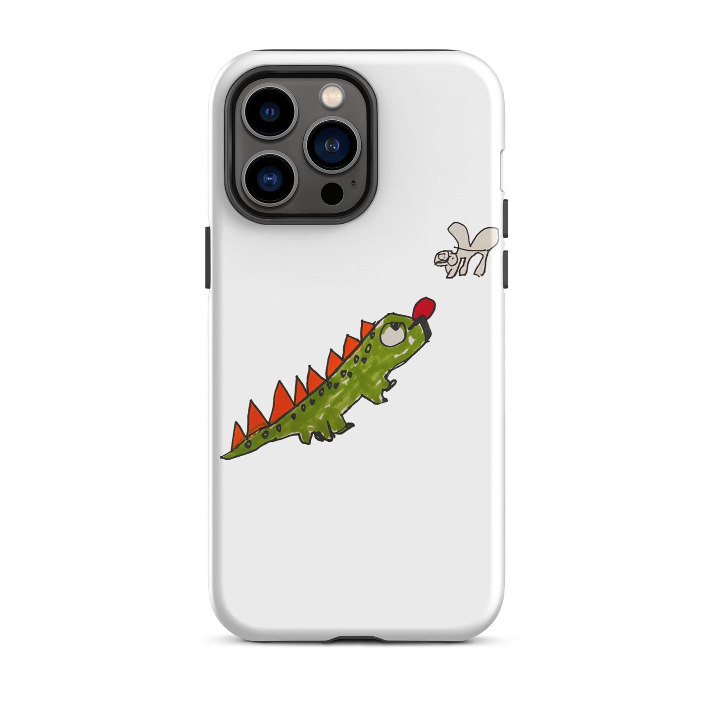 Igy Tough Case for iPhone®