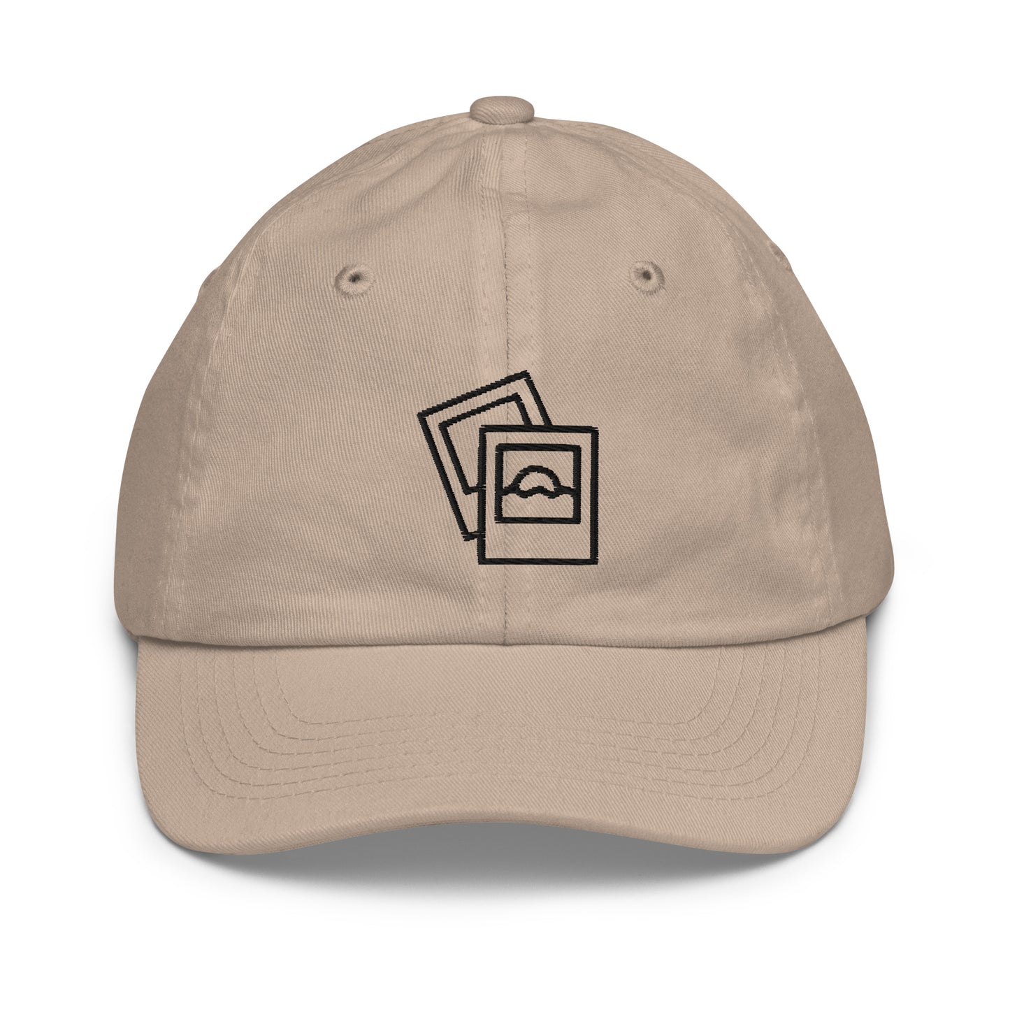 90s Youth baseball cap