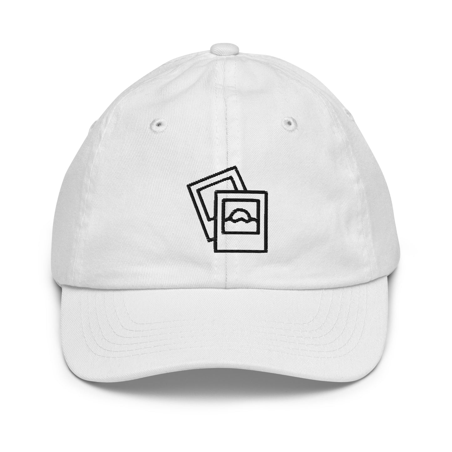 90s Youth baseball cap