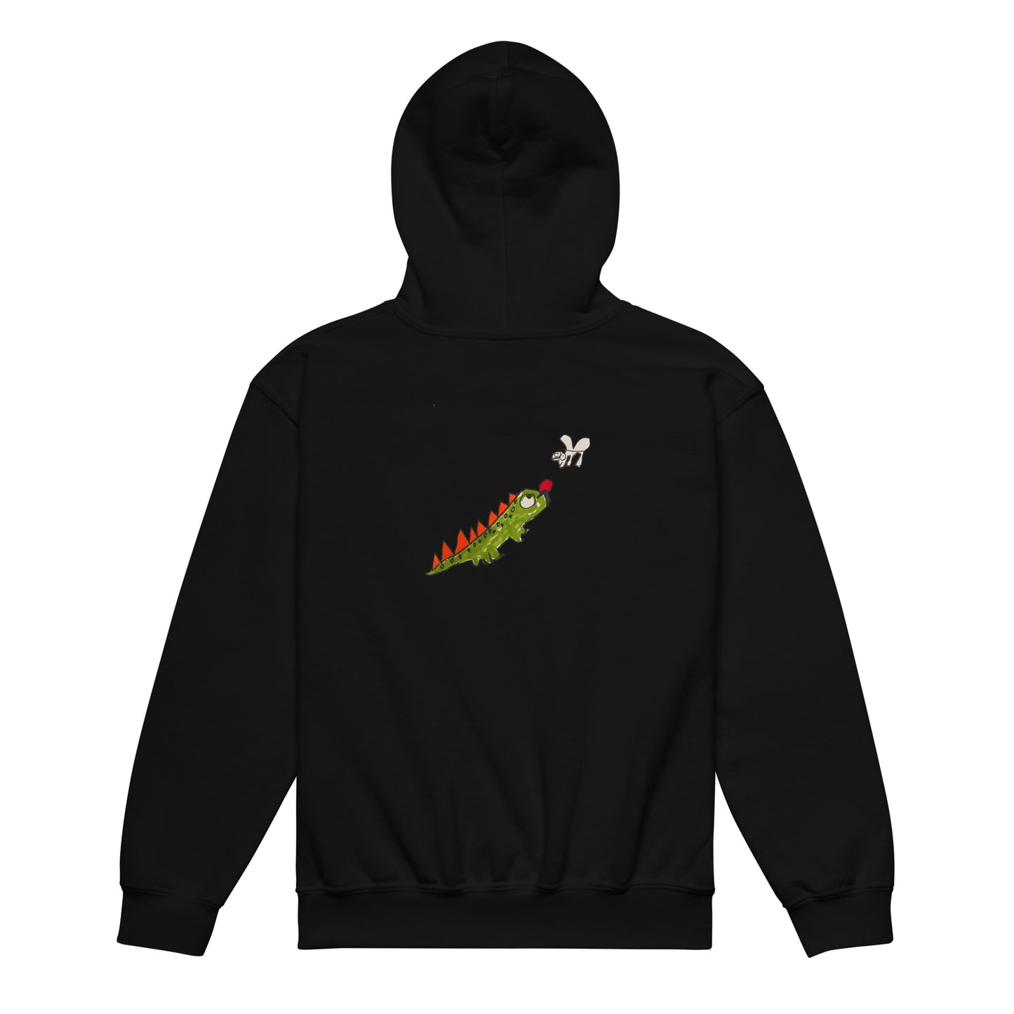 Igy Youth heavy blend hoodie