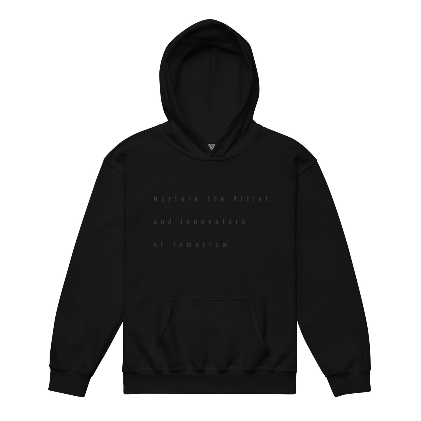 Igy Youth heavy blend hoodie