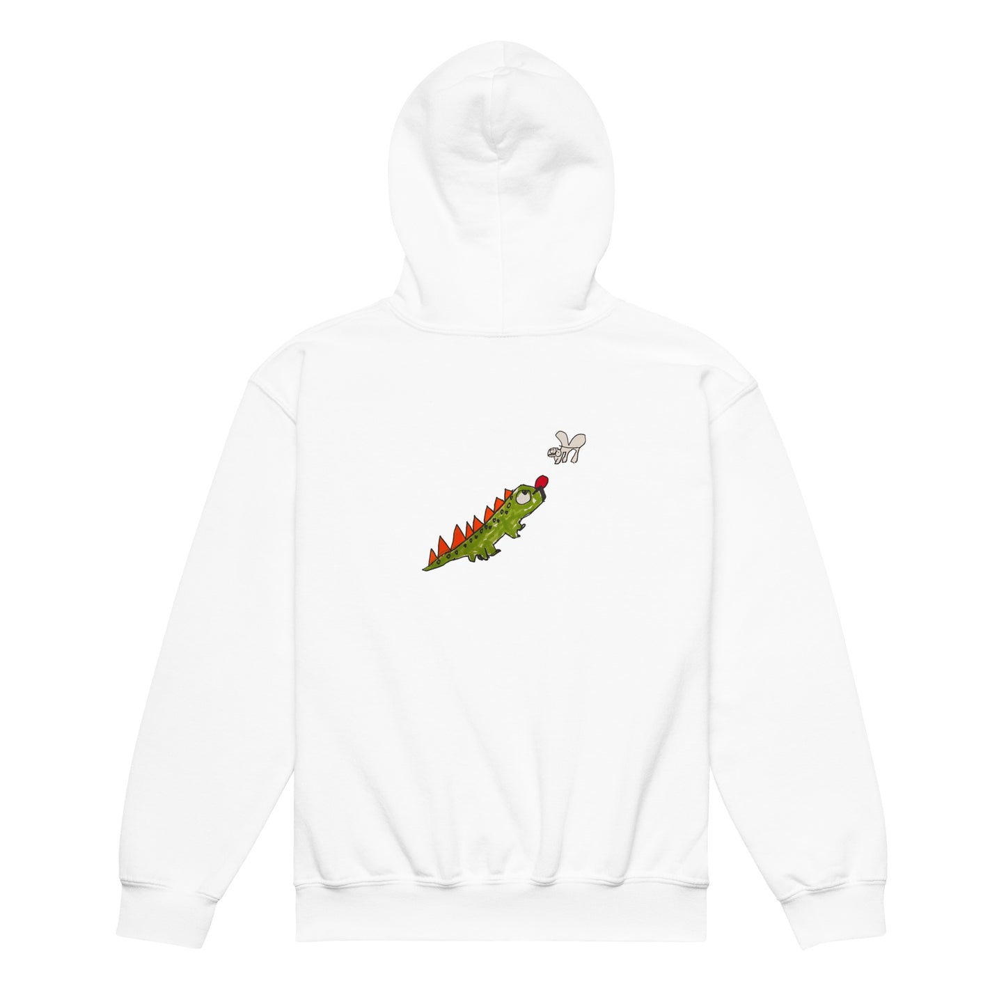 Igy Youth heavy blend hoodie