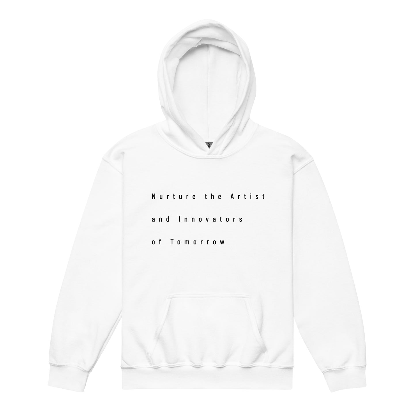 Igy Youth heavy blend hoodie