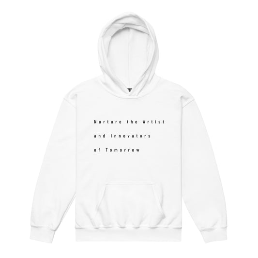 Igy Youth heavy blend hoodie